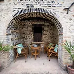 In Citta Di Castello With Pool San Secondo