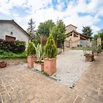 In Citta Di Castello With Pool