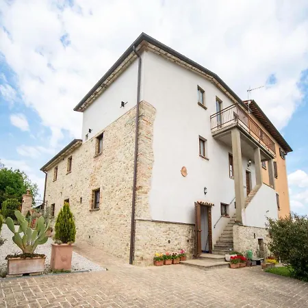 Belvilla By Oyo In Citta' Di Castello Vakantiehuis *