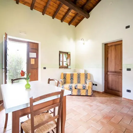 In Citta Di Castello With Pool San Secondo