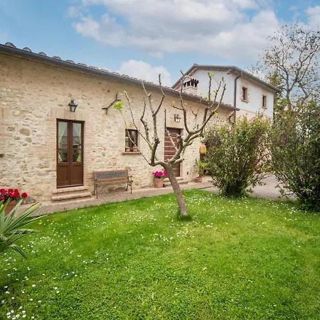 Vakantiehuis Belvilla By Oyo In Citta' Di Castello