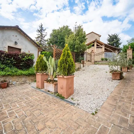 Belvilla By Oyo In Citta' Di Castello