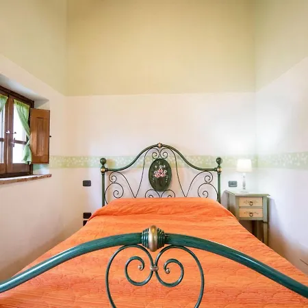 Belvilla By Oyo In Citta' Di Castello