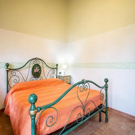 Belvilla By Oyo In Citta' Di Castello Vakantiehuis San Secondo