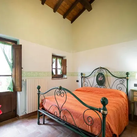 In Citta Di Castello With Pool * San Secondo