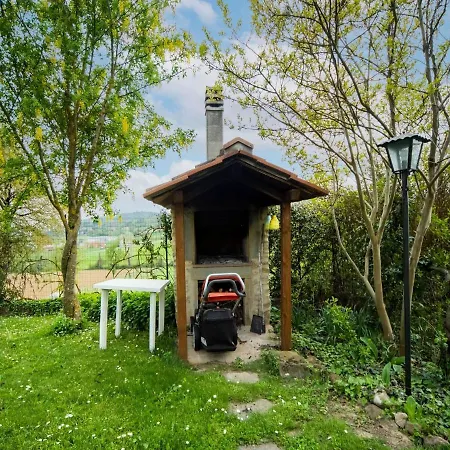 Casa de Férias In Citta Di Castello With Pool *