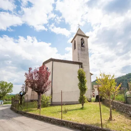 Belvilla By Oyo In Citta' Di Castello