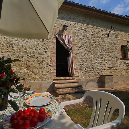 Σπίτι διακοπών In Citta Di Castello With Pool