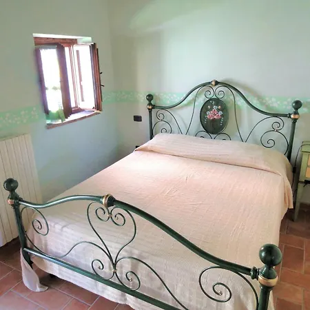 Vakantiehuis Belvilla By Oyo In Citta' Di Castello *