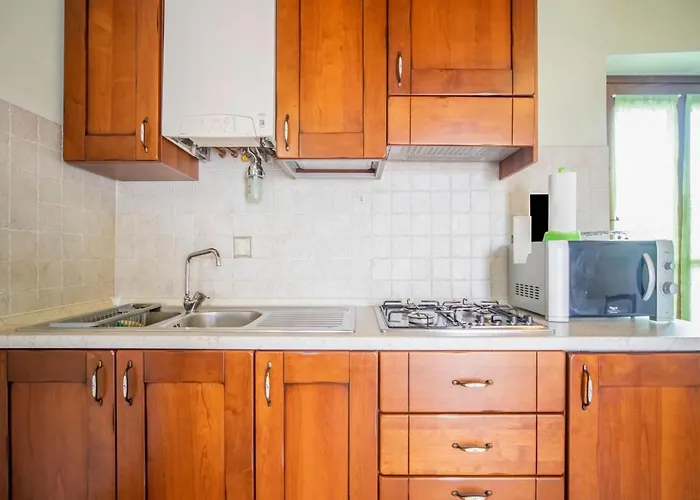 Сasa de vacaciones In Citta Di Castello With Pool San Secondo