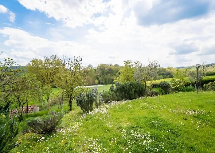 In Citta Di Castello With Pool