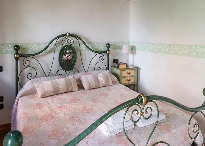 In Citta Di Castello With Pool Сasa de vacaciones San Secondo